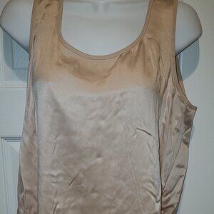 Vintage Jeselle Silk Blouse